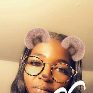 Meet your Posher, Lakisha